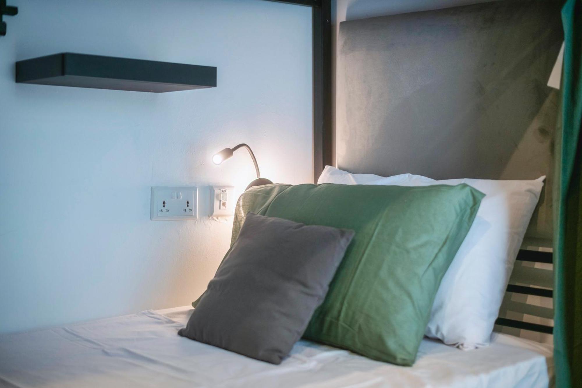Mandera'S Boutique Suites & Dorms La Valette Extérieur photo